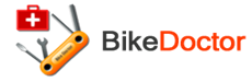 Bike Doctor Logo